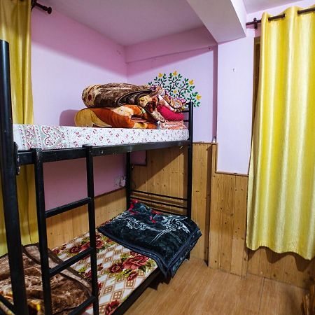 Voyageur Nest Hostel Manali  Exterior photo